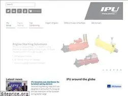 Sites similar to ipu-starting.com