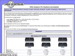 Sites similar to ipu-system.de