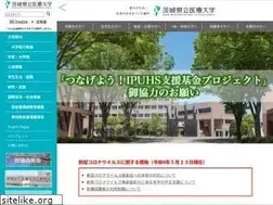 Sites similar to ipu.ac.jp