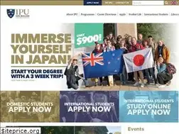 Sites similar to ipu.ac.nz