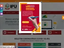 Sites similar to ipu.ce.gov.br