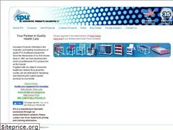 Sites similar to ipu.com
