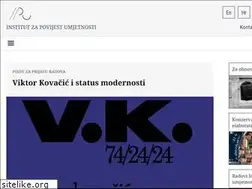 Sites similar to ipu.hr