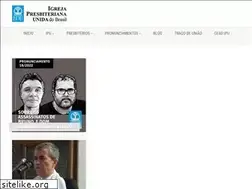 Sites similar to ipu.org.br