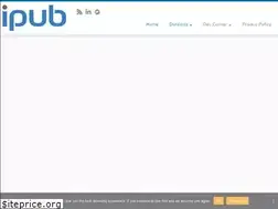 Sites similar to ipub.com