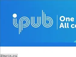 Sites similar to ipub.vn