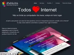 Sites similar to ipublicitta.com