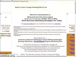 Sites similar to ipublisher.us