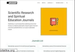 Sites similar to ipublishing.co.in
