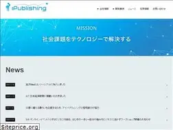 Sites similar to ipublishing.jp