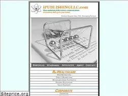 Sites similar to ipublishingllc.com