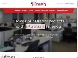 Sites similar to ipublishlb.com