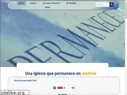 Sites similar to ipuc.org.co