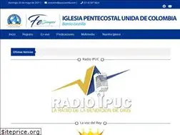 Sites similar to ipuccastilla.com