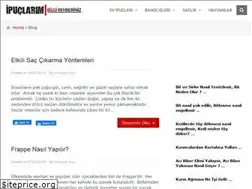 Sites similar to ipuclarim.com