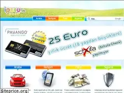 Sites similar to ipucu.de
