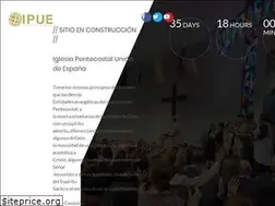 Sites similar to ipue.com