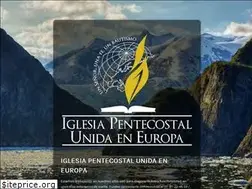 Sites similar to ipue.es