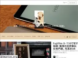 Sites similar to ipug.me