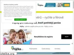 Sites similar to ipujcka4u.cz