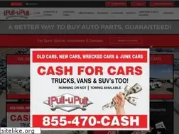 Sites similar to ipullupull.com