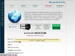 Sites similar to ipulmeu.net