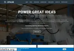 Sites similar to ipulse-group.com
