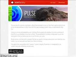 Sites similar to ipulseapp.com