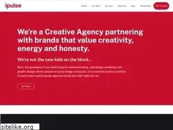 Sites similar to ipulsedesign.com