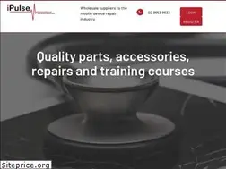 Sites similar to ipulsephonerepair.com.au