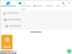 Sites similar to ipumpshop.com