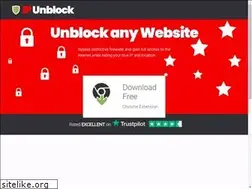 Sites similar to ipunblock.com