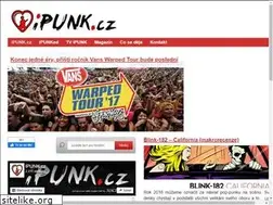 Sites similar to ipunk.cz