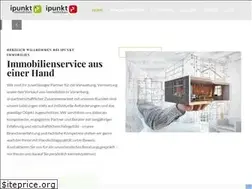 Sites similar to ipunkt-immobilien.at