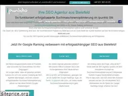 Sites similar to ipunkto.de