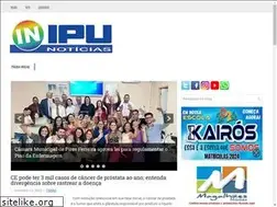 Sites similar to ipunoticias.blog.br