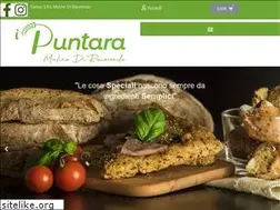 Sites similar to ipuntara.it