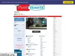 Sites similar to ipuntivendita.it