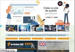 Sites similar to ipusergroup.com