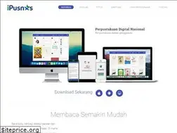 Sites similar to ipusnas.id