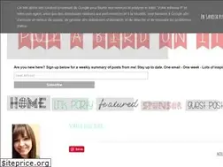 Sites similar to iputabirdonit.blogspot.com