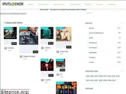 Sites similar to iputlocker.co