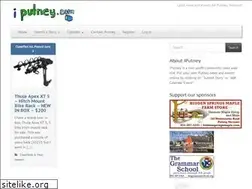 Sites similar to iputney.com