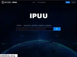 Sites similar to ipuu.net