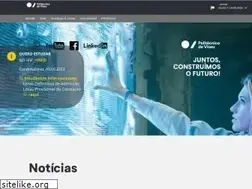 Sites similar to ipv.pt