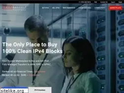 Sites similar to ipv4connect.com