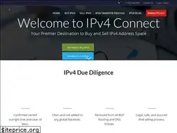 Sites similar to ipv4connect.net