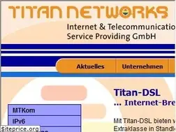 Sites similar to ipv6-dialin.de