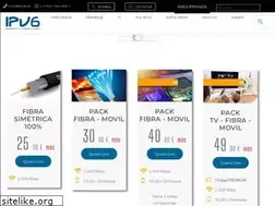 Sites similar to ipv6-informatica.es