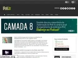 Sites similar to ipv6.br